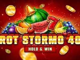 Rot Stormo