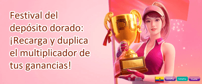 Bono de Bienvenida Imperial promotion banner
