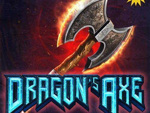 Dragons Axe