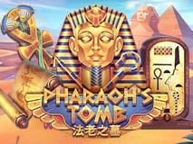 Pharaoh s Tomb screenshot