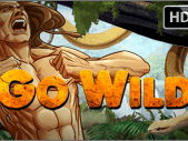 Go Wild HD screenshot